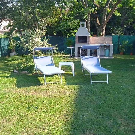 Apartman Rino Bašanija 외부 사진