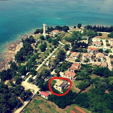 Apartman Rino Bašanija 외부 사진