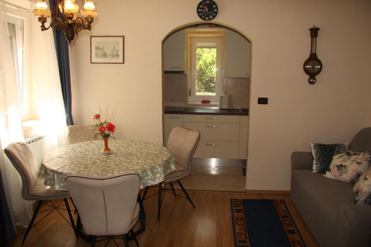 Apartman Rino Bašanija 외부 사진