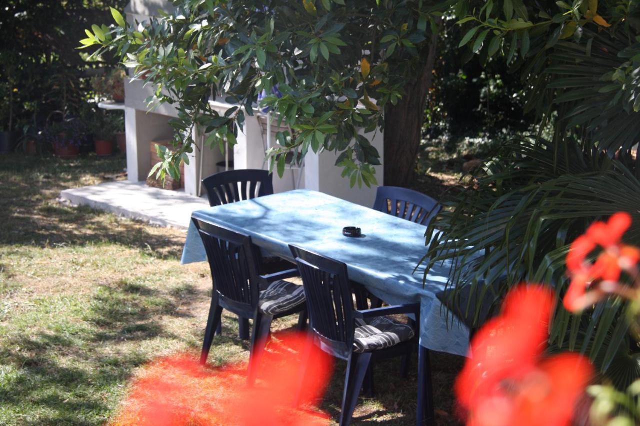 Apartman Rino Bašanija 외부 사진