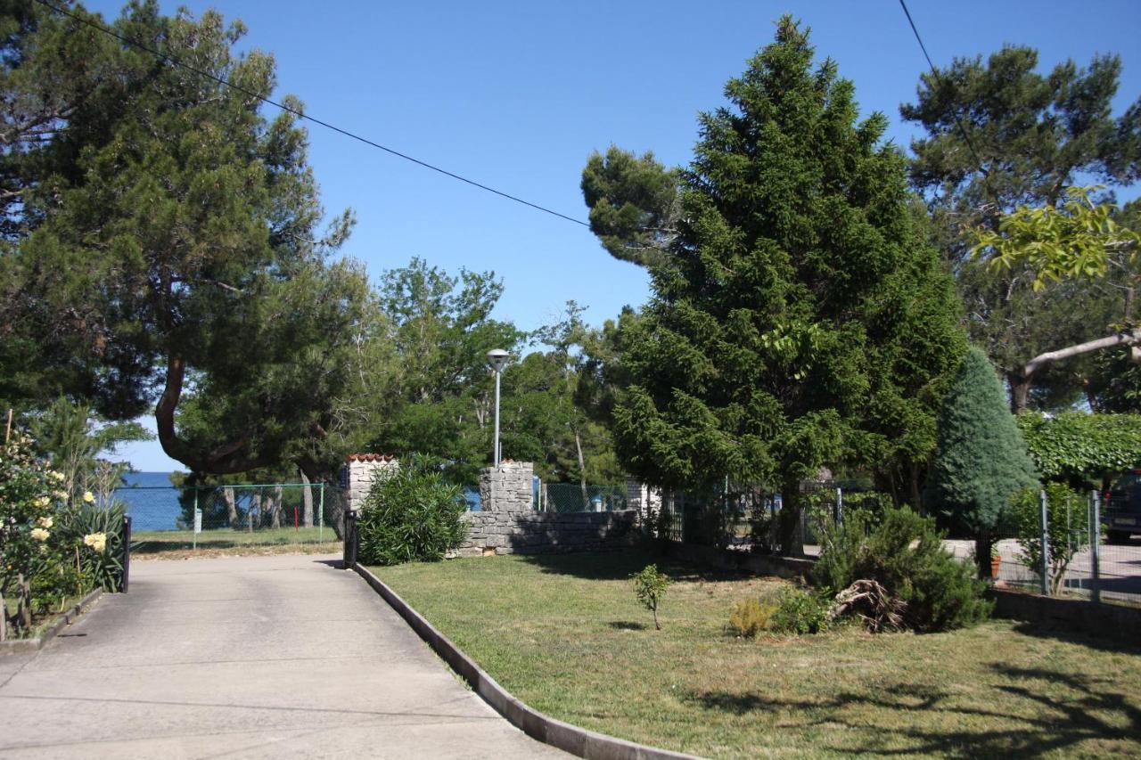 Apartman Rino Bašanija 외부 사진