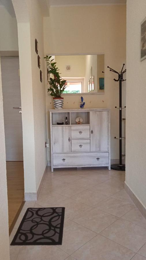 Apartman Rino Bašanija 외부 사진