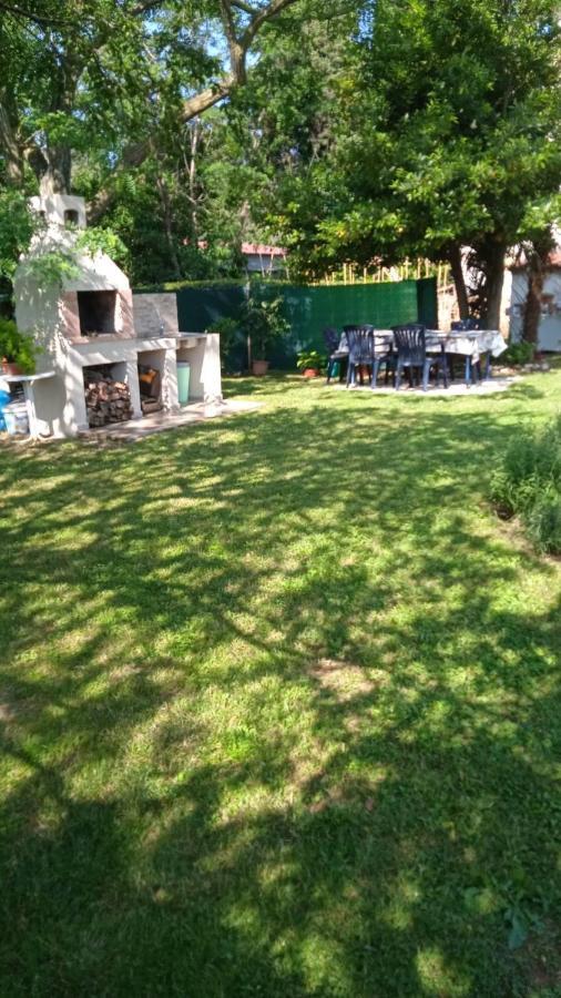 Apartman Rino Bašanija 외부 사진